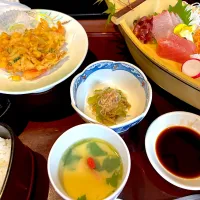 刺身|なおぴょんたさん