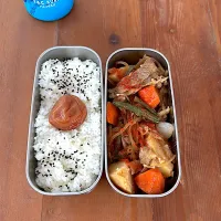 肉じゃが|Hajime Oomuraさん
