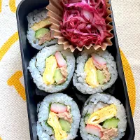 7月24日（木）のお弁当|ケイトさん