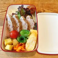 ◇本日のお弁当|ロミさん