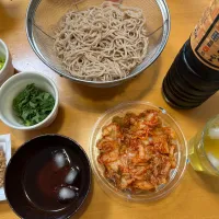 2025.7.13.♡♡お昼ごはん|kimikimiさん