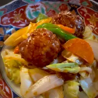 肉団子❣️|♥ M ♥さん