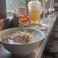 ラーメン|Hajime Sakaiさん