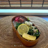 お弁当|ゆきさん