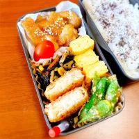 お弁当|teritamagoさん