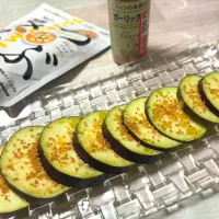 水茄子🍆つぶみそッチョ| ひとみんΨ(*´∀｀)Ψさん
