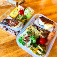 今日のお弁当| Daikiさん