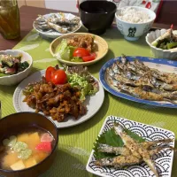 7月23日|あすこさん