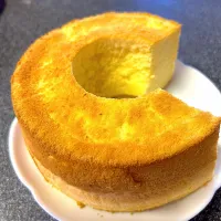 シフォンケーキ・Ｔ初| まみさん