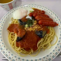 昼メシ 250724|maixx ใหม่さん