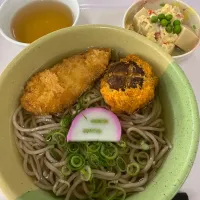 昼メシ 250723|maixx ใหม่さん