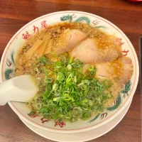 醤油ラーメン|れりさん