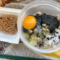 事務所ランチ(◍•ڡ•◍)❤|いつみさん