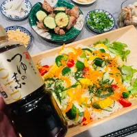20250723🍛我が家のよるごはん🍗|akiyo22さん