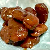 醤油豆|Food is lifeさん