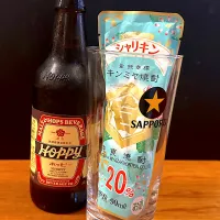 |gonさん