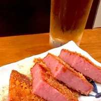 |gonさん