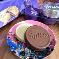 milka|愛さん