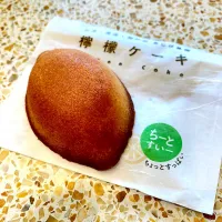 レモンケーキ|Noriyuki Saitoさん