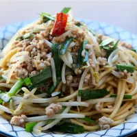 台湾焼きそば| マユマユさん