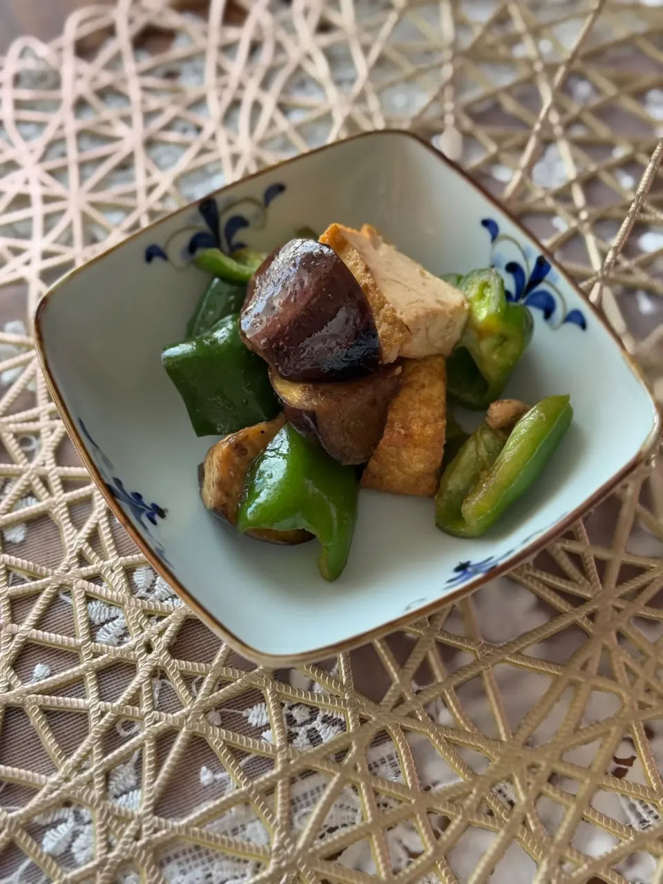 家常豆腐|チイホ✨さん