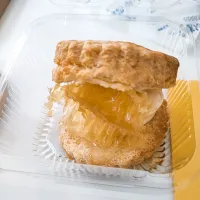 はちみつスコーン|あき285さん