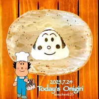 本日のOLおにぎり🍙✨|あさちゃん☆さん