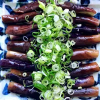 ヤマサ醤油公式アカウントさんの料理 これ!うま!!レンジなす|izoomさん