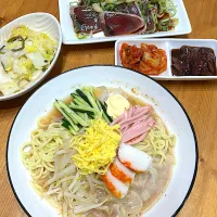 今日の晩ごはんです♪|地蔵菩薩さん