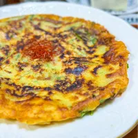 【海鮮チヂミ】|ristorante_sallyさん