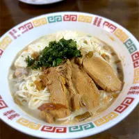 冷やし坦々そうめん|takaさん