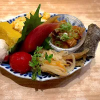 |店とプライベートさん