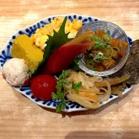| 店とプライベートさん
