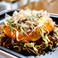 広島焼き