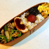 お弁当|いっちさん