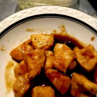 テリヤキチキン🐔✨| まなみさん