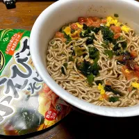 カップそば|はっちぃさん