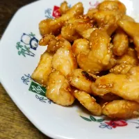 パパ作👨旨だれスティックチキン|ぱんだのままんさん