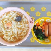 2025 0724　こどものごはん|いもこ。さん