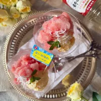 新味料でスイカグラニテ🍉|asumi-yuzukoさん