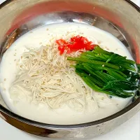 牛乳そうめん|Hiroshi Kさん