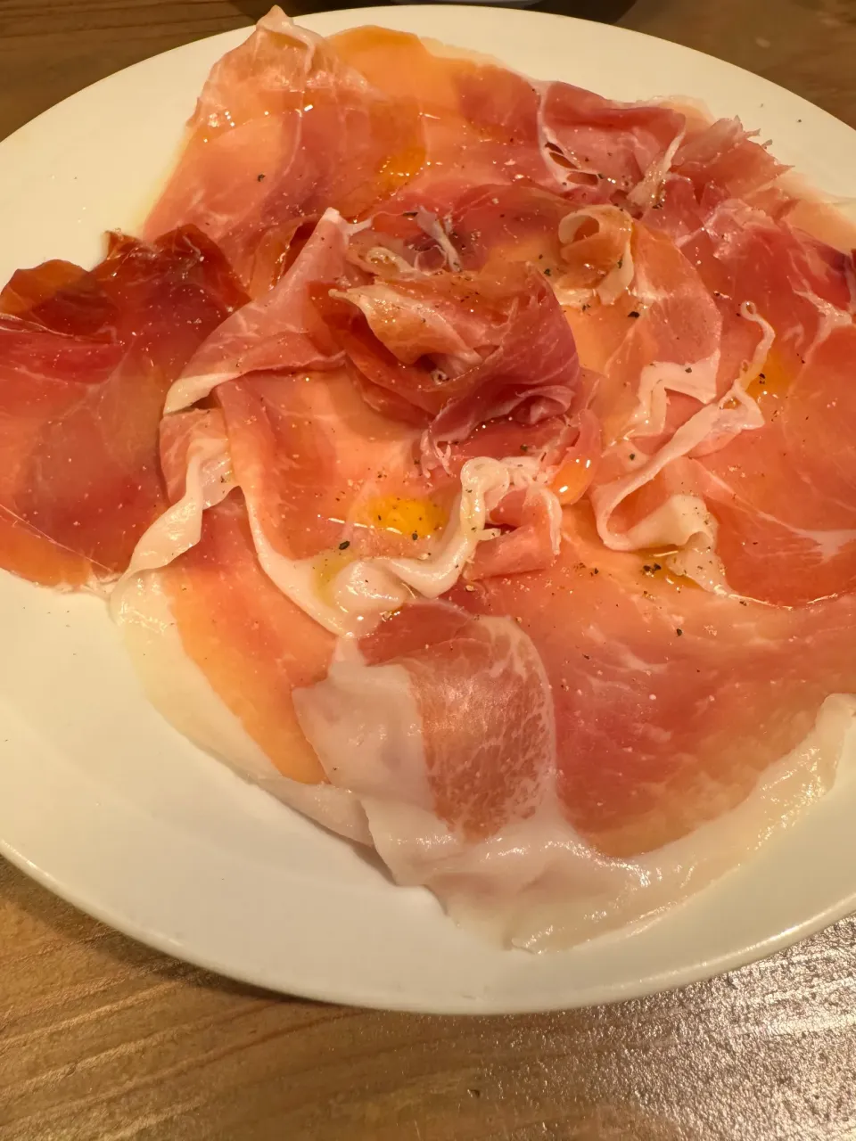 生ハム|himari☺︎さん