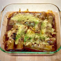 真面目なカネロニの使い方| にゃあ（芸名）さん
