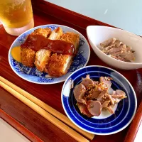 トンビー