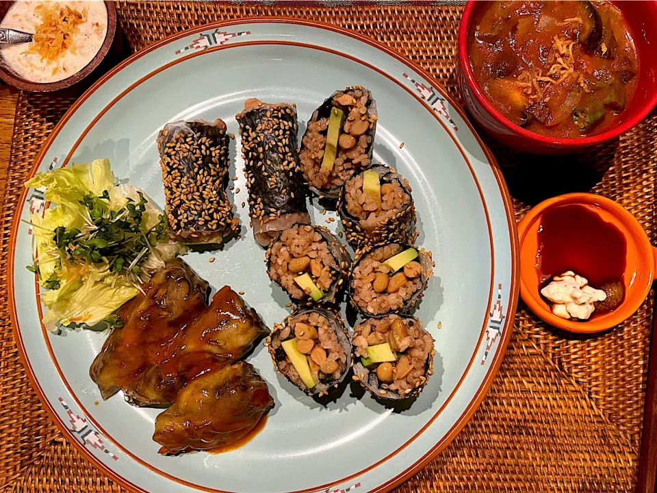 我が家のアメリカンメニュー🇺🇸🌎|kyon2さん