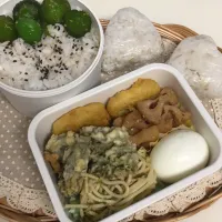 お弁当| yuさん