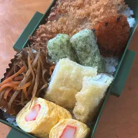 弁当|まぁさん