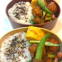 毎日弁当|ふうママんさん