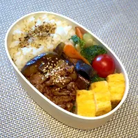 次女の夏期講習弁当〜|yukoさん