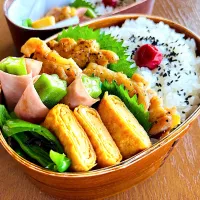 お弁当|＆kitchenさん